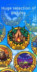 Captura 12: Aventura de acertijos con imágenes en color