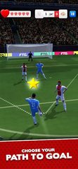 Captura 13: Sé el héroe del fútbol