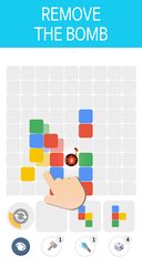Screenshot 14: Mapdoku : Match Color Blocks