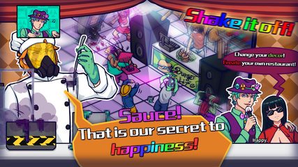 Скриншот 11: We Happy Restaurant