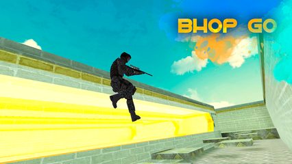Screenshot 11: Bhop GO
