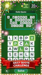 Screenshot 5: Word Search: Guess The Phrase!