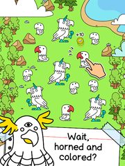 Screenshot 18: Eagle Evolution: Merge Animals