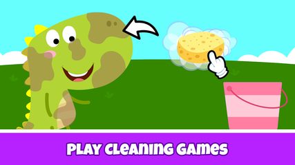 Screenshot 23: Toddler Games for 2+ Year Olds