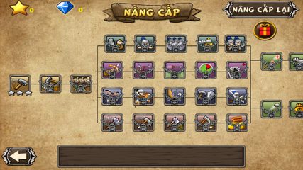 Screenshot 23: Đế Chế Online - De Che AoE