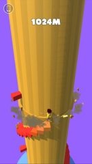 Captura 6: Ascenso a la Torre
