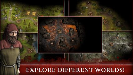 Screenshot 8: Three Defenders 2