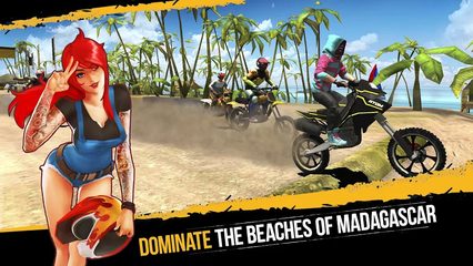 Screenshot 22: Dirt Xtreme