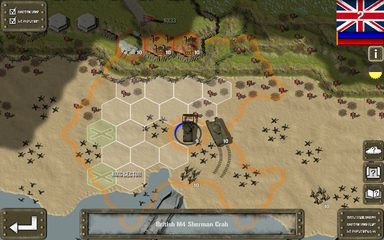 Screenshot 8: Tank Battle: Normandy