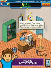 Screenshot 15: Bitcoin Billionaire