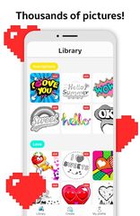 Screenshot 9: Color By Number: Pixel Art Paint By Number Book