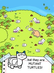 Screenshot 18: Turtle Evolution: Idle Game