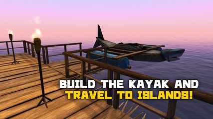 Screenshot 15: Survival and Craft: Crafting In The Ocean