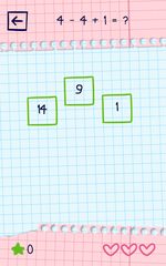 Captura 5: Mejora tus habilidades matemáticas