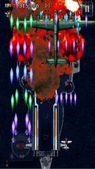 Screenshot 7: STRIKERS 1945 2 classic