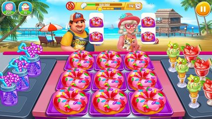 Screenshot 14: Home Master - Cooking Games