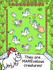 Screenshot 6: Horse Evolution: Mutant Ponies