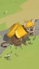 Captura 7: Paraíso Felino