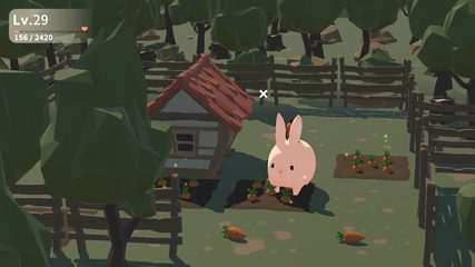 Captura 6: Bunny More Cuteness Overload