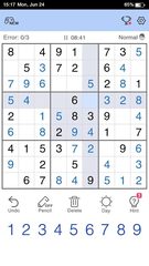 Screenshot 17: Sudoku - Free Sudoku Game