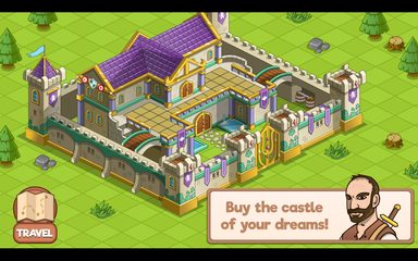 Screenshot 12: Medieval Life : Middle Ages