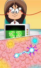 Captura 5: Doctor Kids 4