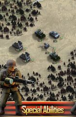 Скриншот 2: Frontline: Eastern Front