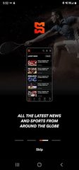 Скриншот 3: SportsMax