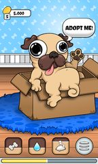 Screenshot 20: Pug - My Virtual Pet Dog