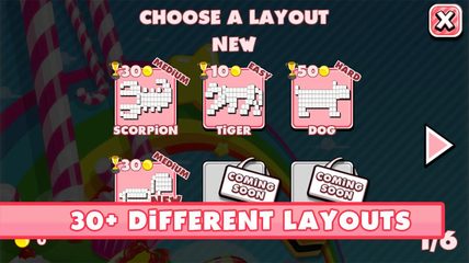 Screenshot 6: Delicious Mahjong