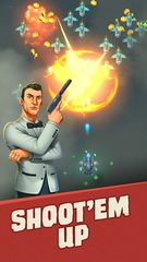 Screenshot 12: Sky Patrol: shoot 'em up games