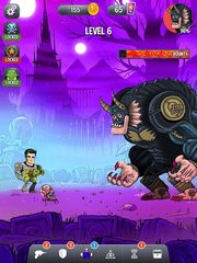 Screenshot 12: Tap Busters: Bounty Hunters