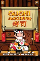 Screenshot 11: Sushi Matching
