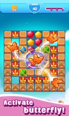 Screenshot 3: Jewel Match Puzzle Star 2021