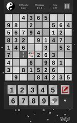 Screenshot 11: Shaolin Sudoku - The Yin Yang