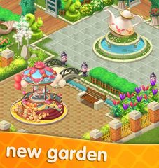 Screenshot 11: Sweet Home Story