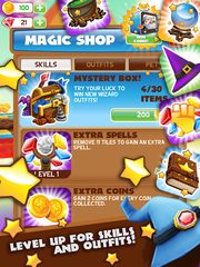 Screenshot 17: Puzzle Wiz