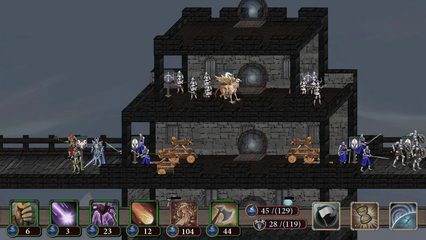 Screenshot 21: Knight TD