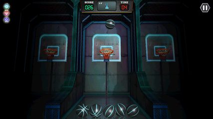 Captura 16: Rey del Baloncesto
