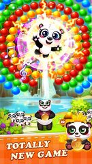 Captura 11: Bubble Shooter Panda