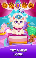 Captura 18: Joyas de Bubbu - Aventura de combinación y fusión