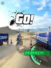 Screenshot 20: Dirt Bike Unchained