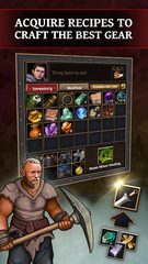 Screenshot 7: Duels RPG - Fantasy Adventure