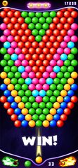 Captura 5: Bubble Shooter Classic Match 4+