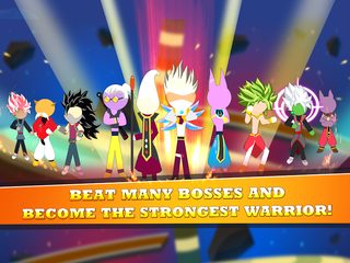Screenshot 21: Stick Super Fight
