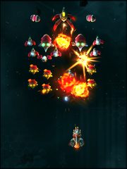 Screenshot 11: Neonverse: Invaders Shoot'EmUp