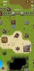 Screenshot 21: Tank Story: Levels. Offline ta