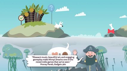 Screenshot 21: Mimpi Dreams