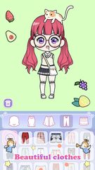 Скриншот 20: Кукольный Модный Дизайнер