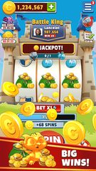 Screenshot 7: Battle Spins